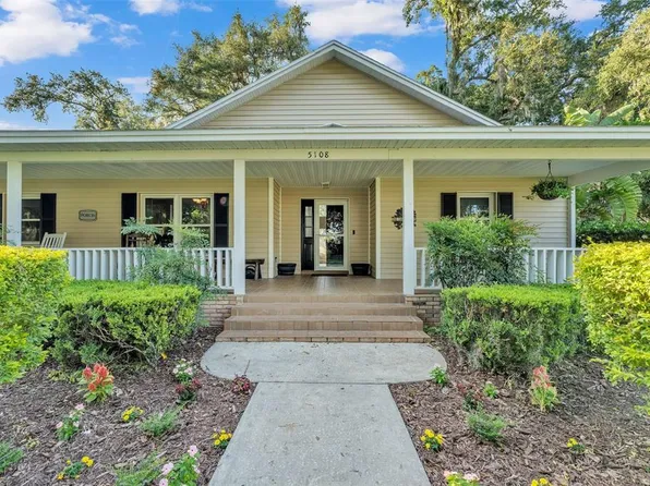 5108 Waterwood Dr, Bartow, FL 33830