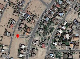 15101 S Redondo Rd, Arizona City, AZ 85123