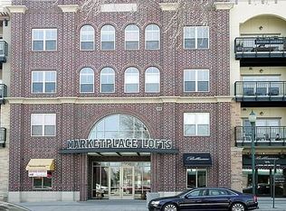 750 Mainstreet APT 206, Hopkins, MN 55343