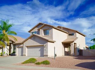 7837 W Bodie Rd, Tucson, AZ 85743