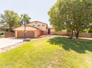 7716 W 81st Pl, Arvada, CO 80005