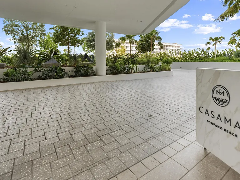 900 N Ocean Blvd #802 — Photo 43
