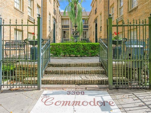 3300 Saint Charles Ave APT 2, New Orleans, LA 70115