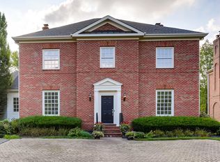4005 Redford Ct, New Albany, OH 43054