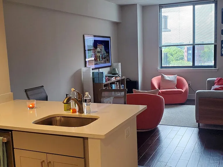 50 Florida Ave NE #601 — Photo 17