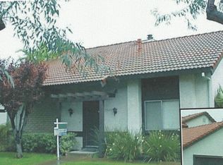 5640 Strawflower Ln, San Jose, CA 95118