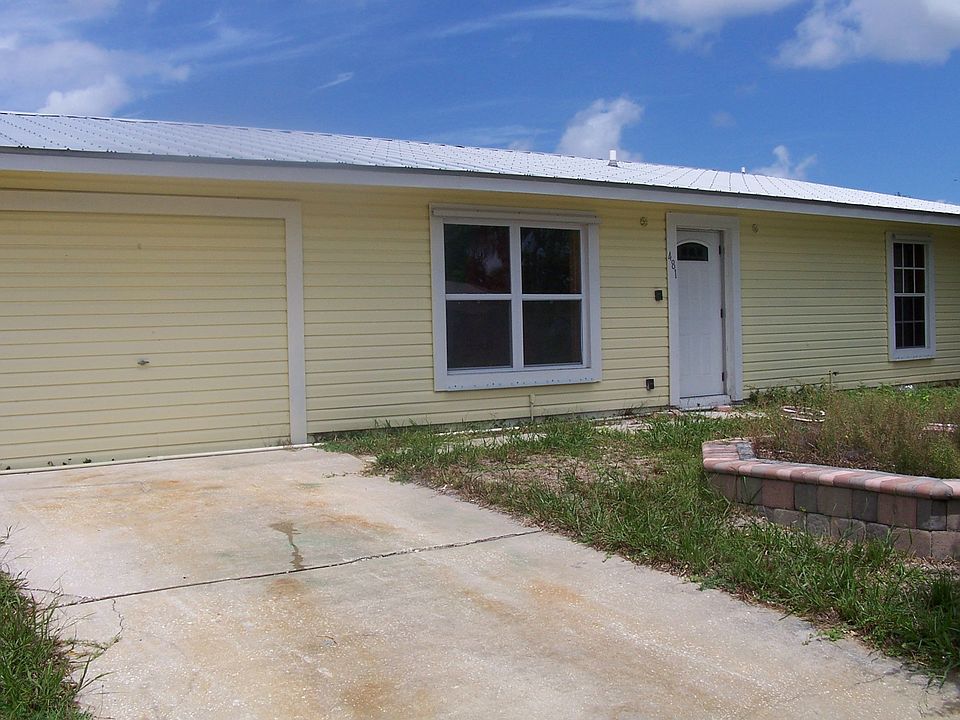 **FORECLOSUSURE**