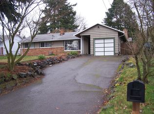 18126 46th Ave S, Seatac, WA 98188