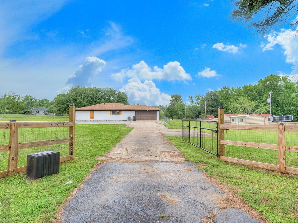 1183 Highway 162, Benton, LA 71006 Zillow