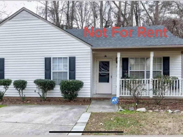 2903 Firth Rd, Durham, NC 27704