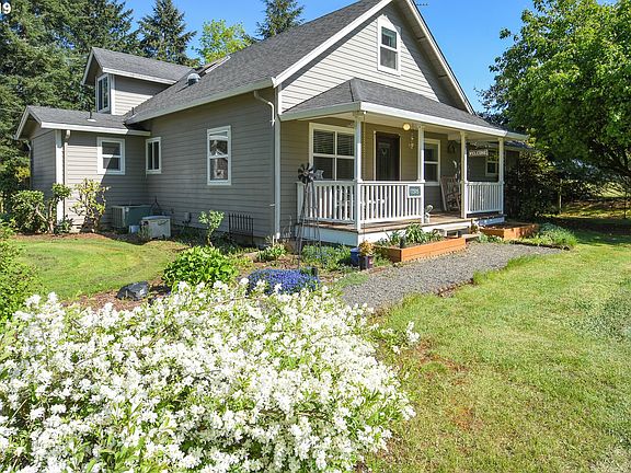 2nd image of 17505 NE 212th Ave