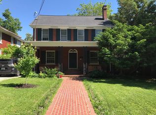 272 S Hanover Ave, Lexington, KY 40502