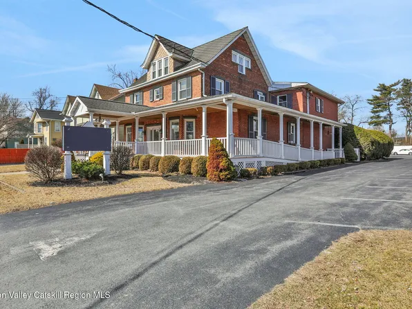 411 Albany Avenue, Kingston, NY 12401