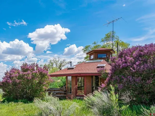 439 County Road 130, Hesperus, CO 81326