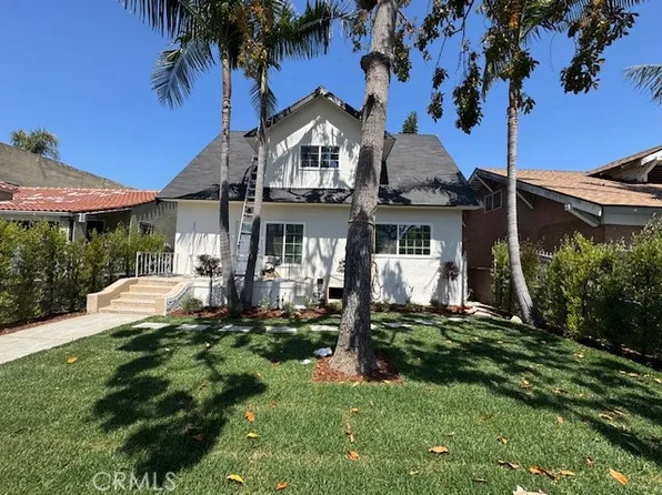 1245 W 39th St, Los Angeles, CA 90037