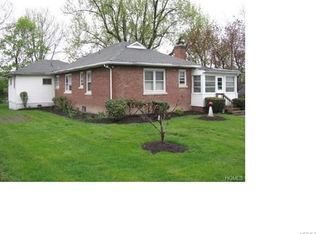 109 Mark Ave, Newburgh, NY 12550