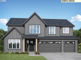 203 NW 16th Ave, Canby, OR