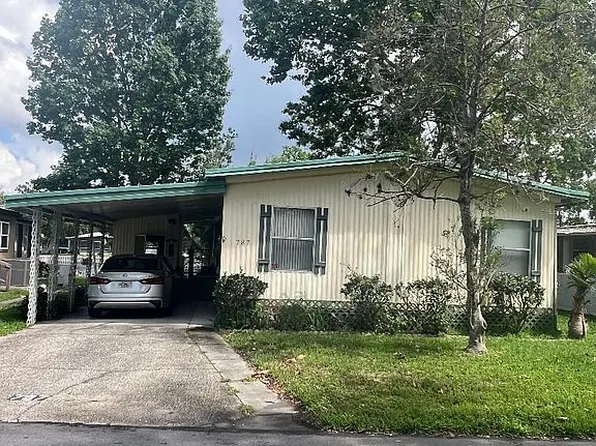 787 Mango Dr, Casselberry, FL 32707