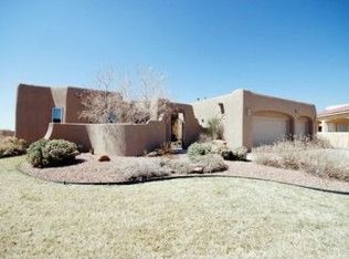 6632 Pasilla Rd NE, Rio Rancho, NM 87144