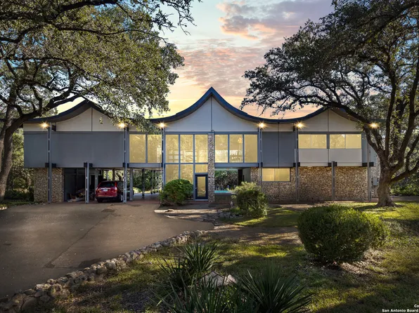 14635 BLANCO RD, San Antonio, TX 78216