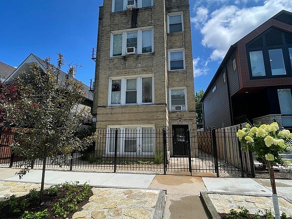 2nd image of 4133 N Bernard St APT 1F