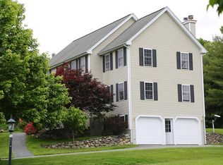 23 Russells Way, Westford, MA 01886