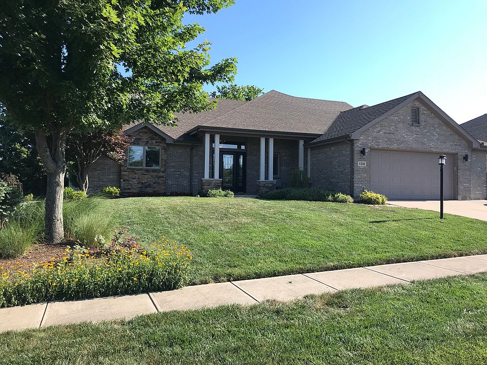 156 Crown Point Meadows