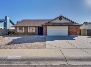 17981 N 87th Dr, Peoria, AZ 85382
