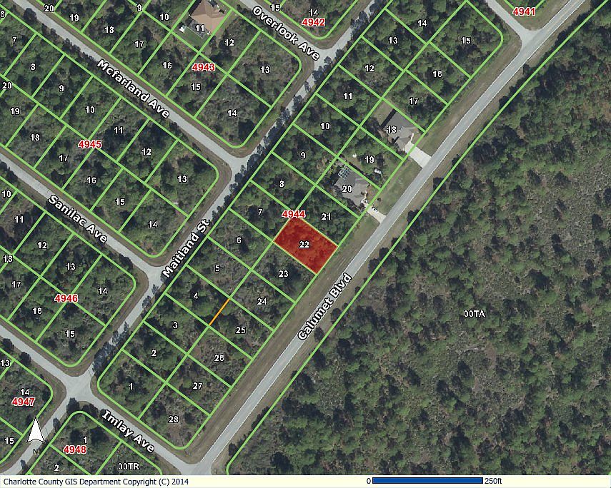1st image of 9219 Calumet Blvd