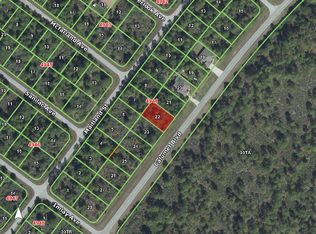 9219 Calumet Blvd, Port Charlotte, FL 33981