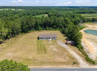 1271 Nutgrass Rd, Bunnlevel, NC 28323