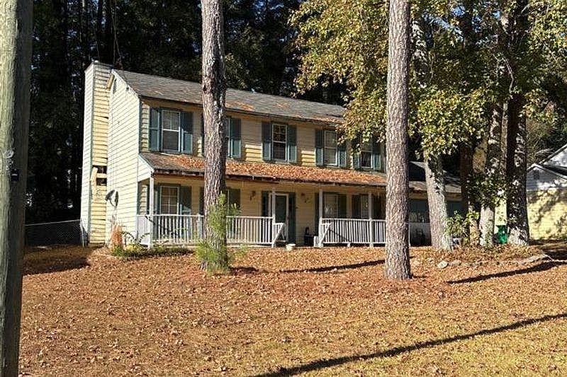 2nd image of 5717 Longbow Dr