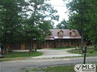 325 Three Forks Rd, South Pittsburg, TN 37380