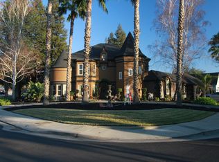 2612 Van Dyke Cir, Modesto, CA 95356