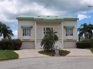 3402 Amberjack Dr, Hernando Beach, FL 34607