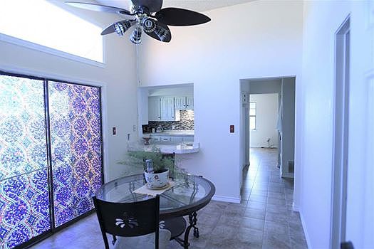 Breakfast Nook