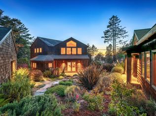 35148 Crows Nest Drive, The Sea Ranch, CA 95497