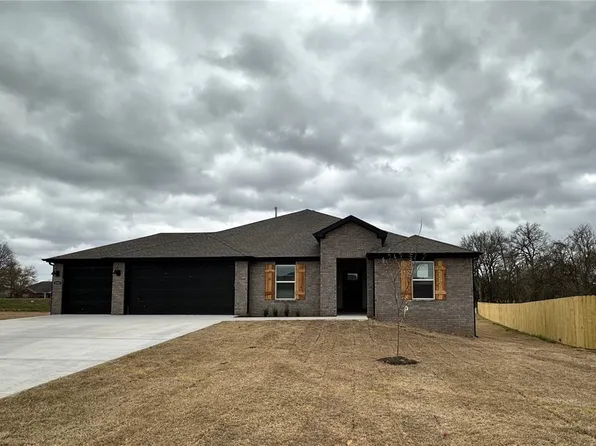 1091 Vista Ave, Prairie Grove, AR 72753