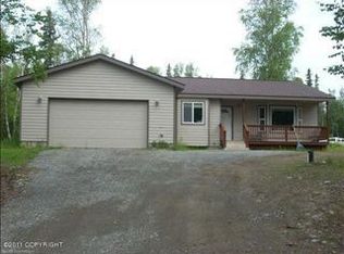 1790 S Countrywood Dr, Wasilla, AK 99654
