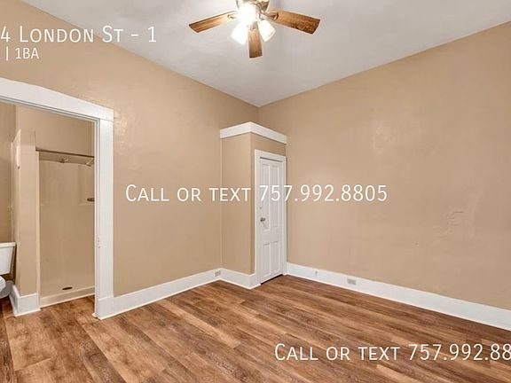 5th image of 424 London St #1