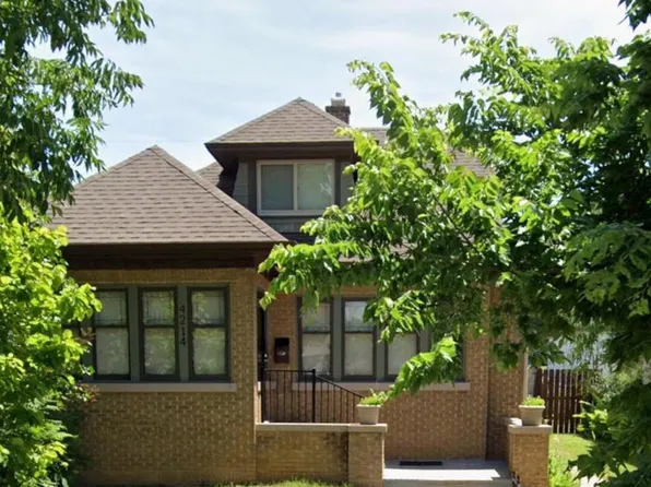 4214 N 21st STREET, Milwaukee, WI 53209