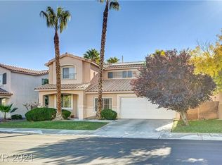 2395 Tilden Way, Henderson, NV 89074