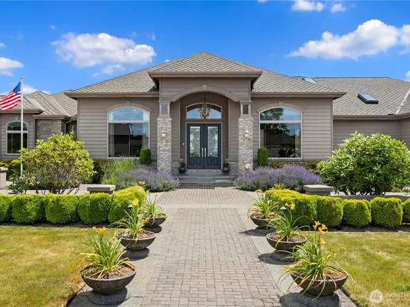 11236 Airpark Lane SE, Yelm, WA 98597