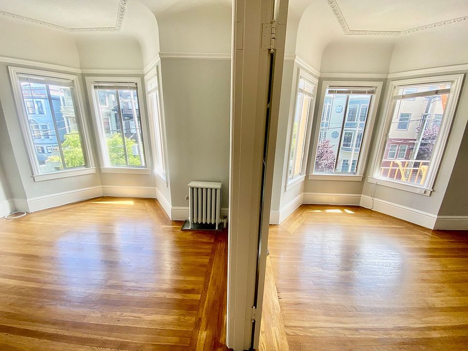 1st image of 1560 McAllister St APT 5