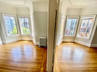 1560 McAllister St APT 5, San Francisco, CA 94115