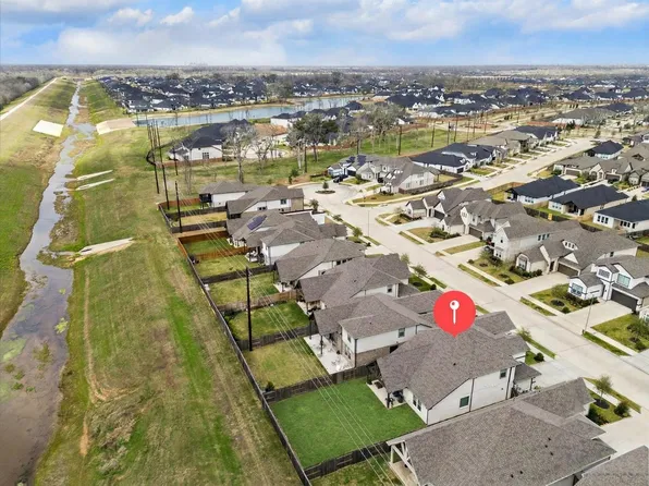 10622 Hidden Rock Dr, Missouri City, TX 77459