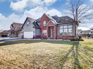 26448 Carronade Dr, Perrysburg, OH