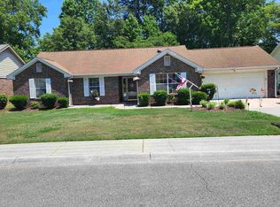404 Ashwood Ln., Myrtle Beach, SC 29588