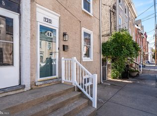 120 2nd St, Bridgeport, PA