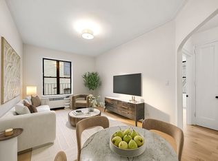 668 Riverside Dr APT 4G, New York, NY 10031